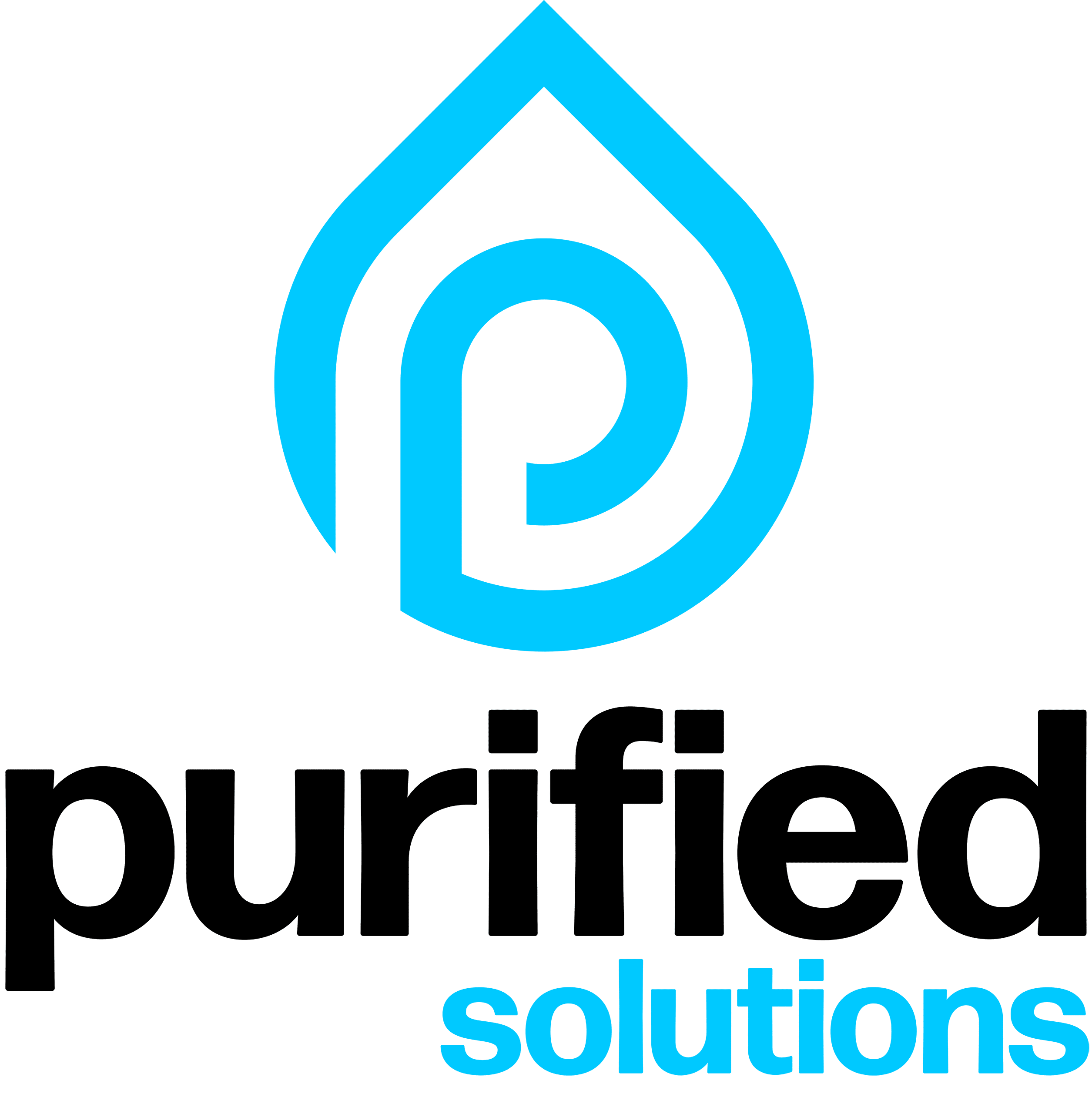 Purified Solutions
