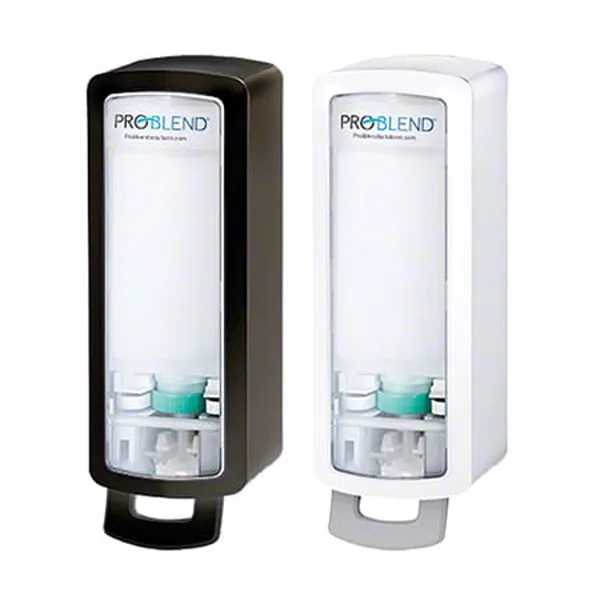 Cartridge soap dispenser refill