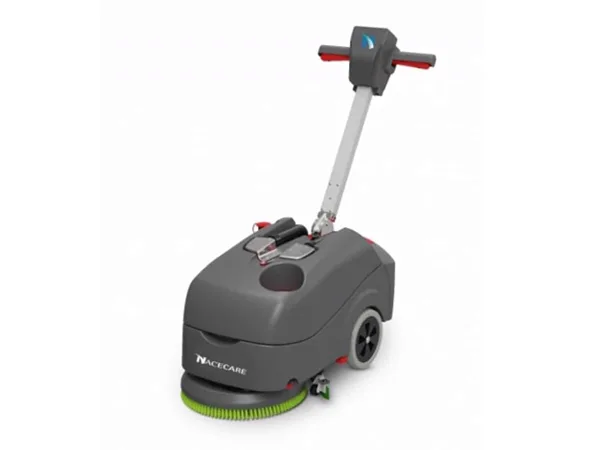 NaceCare commercial cleaning equipment